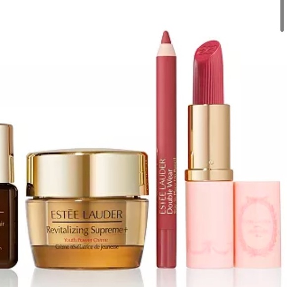 Estée Lauder Lipstick and Lip Liner - Picture 1 of 8